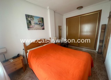 Sale - Apartment - Jacarilla