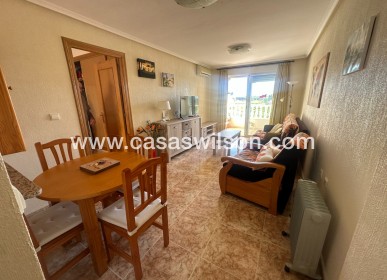 Sale - Apartment - Jacarilla
