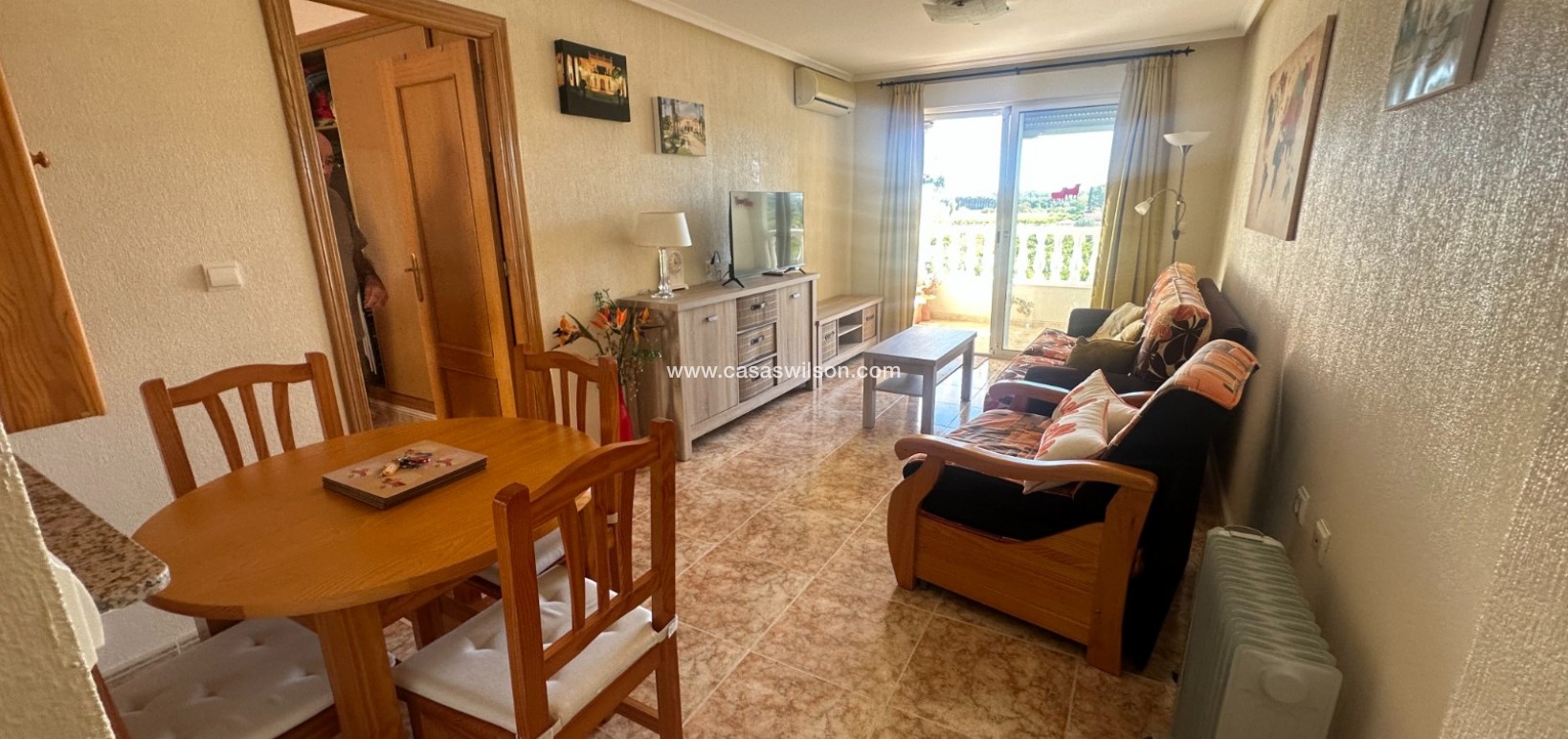 Sale - Apartment - Jacarilla