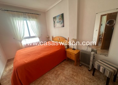 Sale - Apartment - Jacarilla