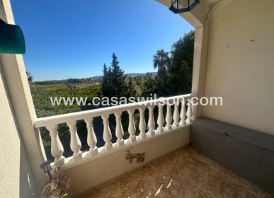 Sale - Apartment - Jacarilla