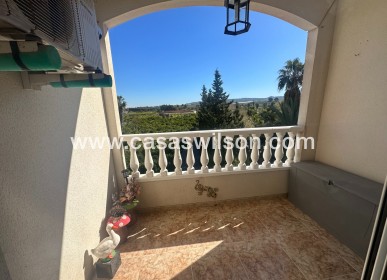 Sale - Apartment - Jacarilla