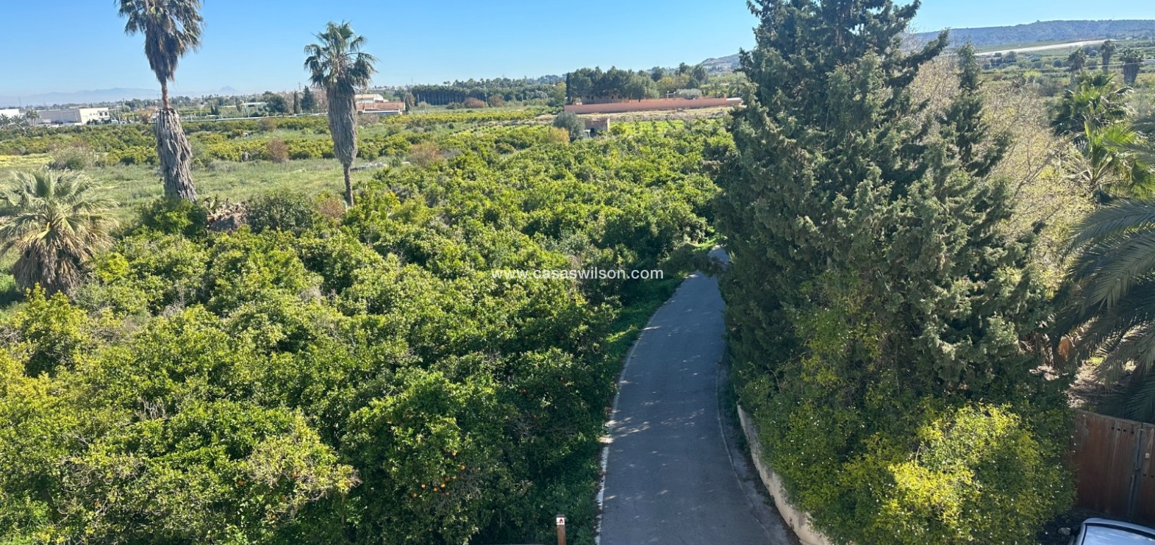 Sale - Apartment - Jacarilla