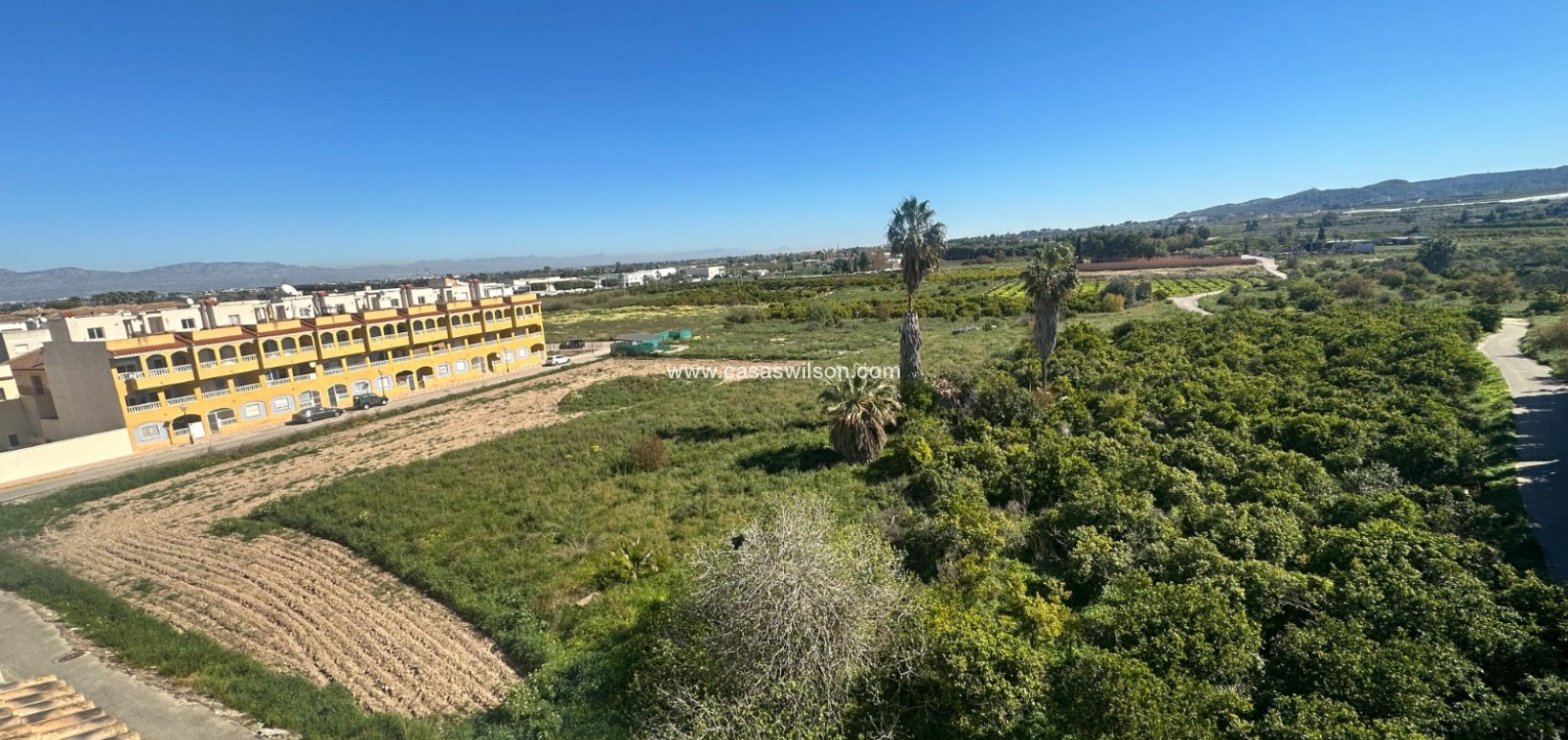 Sale - Apartment - Jacarilla