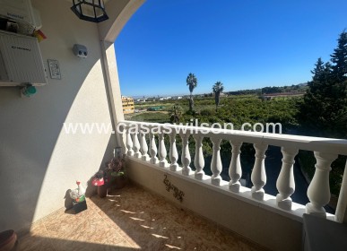 Sale - Apartment - Jacarilla