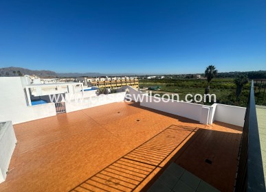 Sale - Apartment - Jacarilla