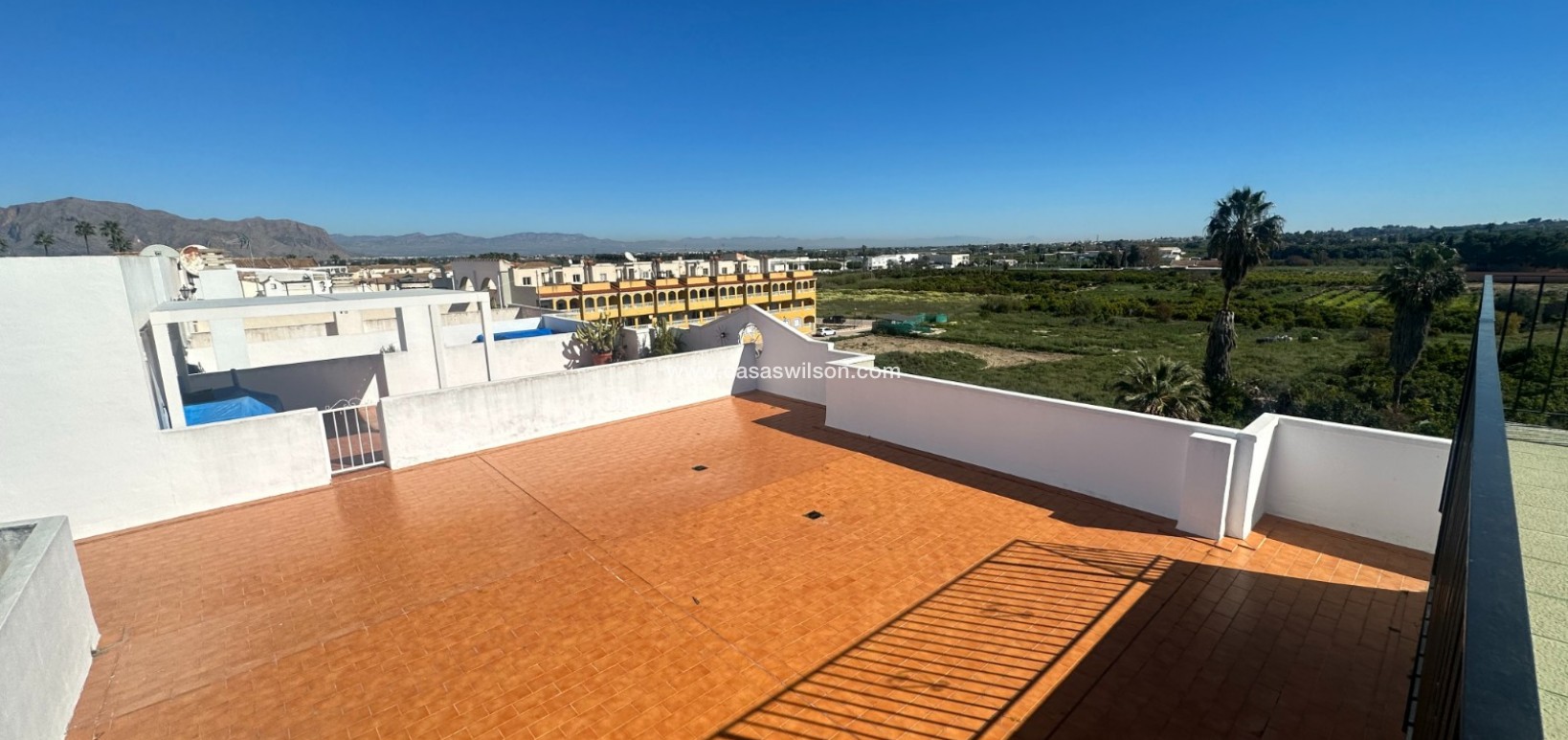Sale - Apartment - Jacarilla