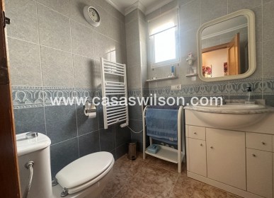 Sale - Apartment - Jacarilla