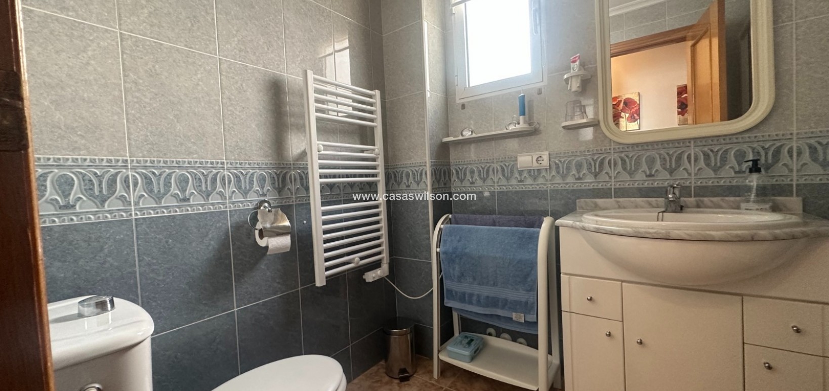 Sale - Apartment - Jacarilla