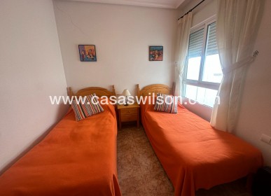 Sale - Apartment - Jacarilla
