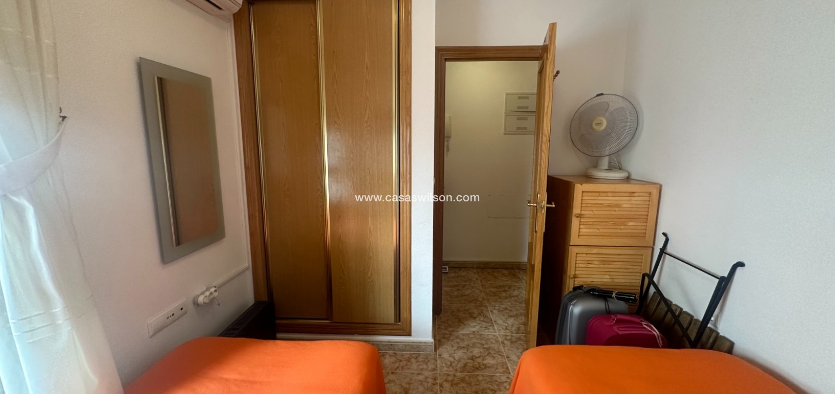 Sale - Apartment - Jacarilla