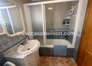 Sale - Apartment - Jacarilla