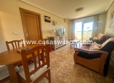Sale - Apartment - Jacarilla
