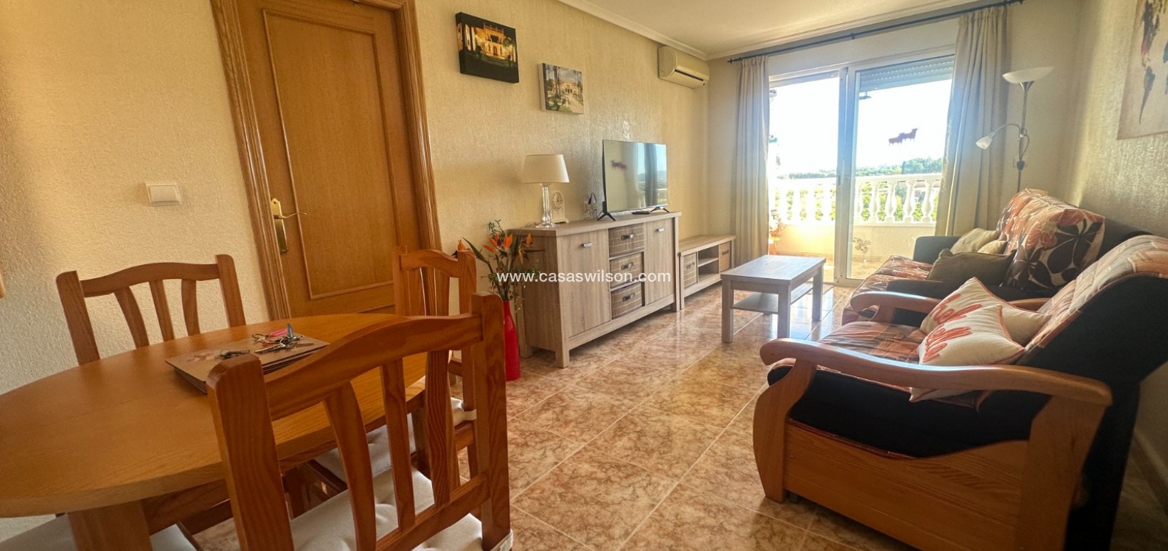 Sale - Apartment - Jacarilla