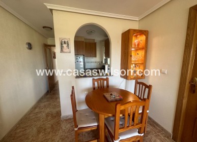Sale - Apartment - Jacarilla