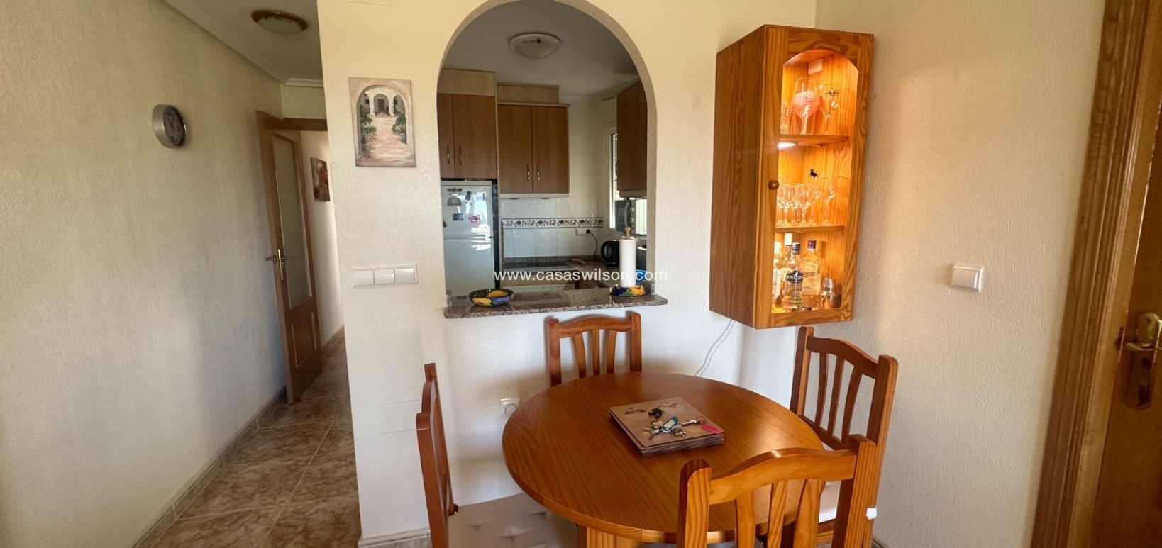 Sale - Apartment - Jacarilla