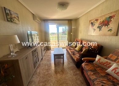 Sale - Apartment - Jacarilla