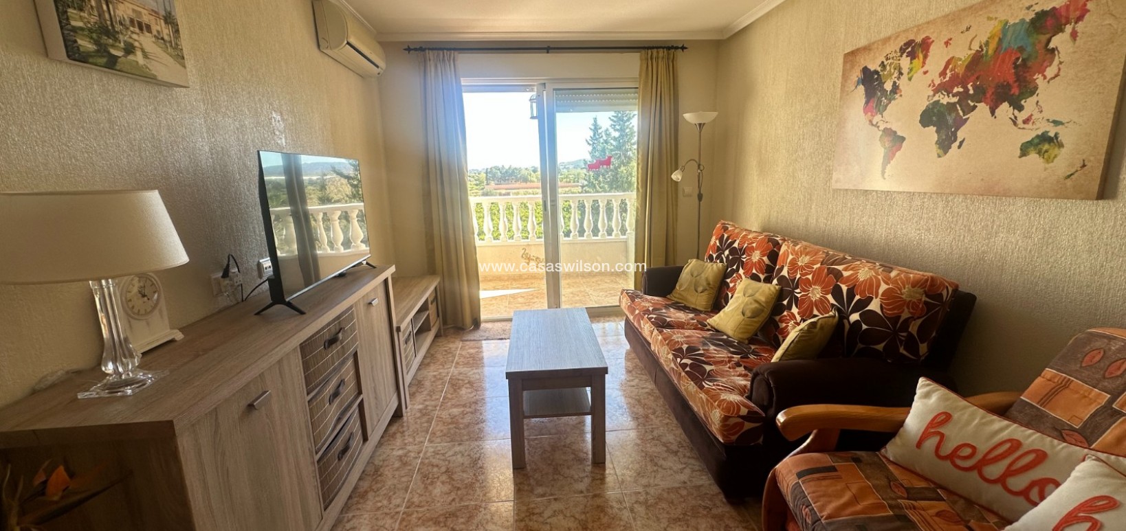 Sale - Apartment - Jacarilla