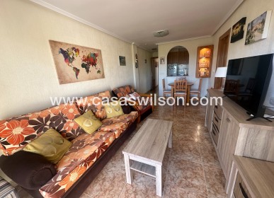 Sale - Apartment - Jacarilla