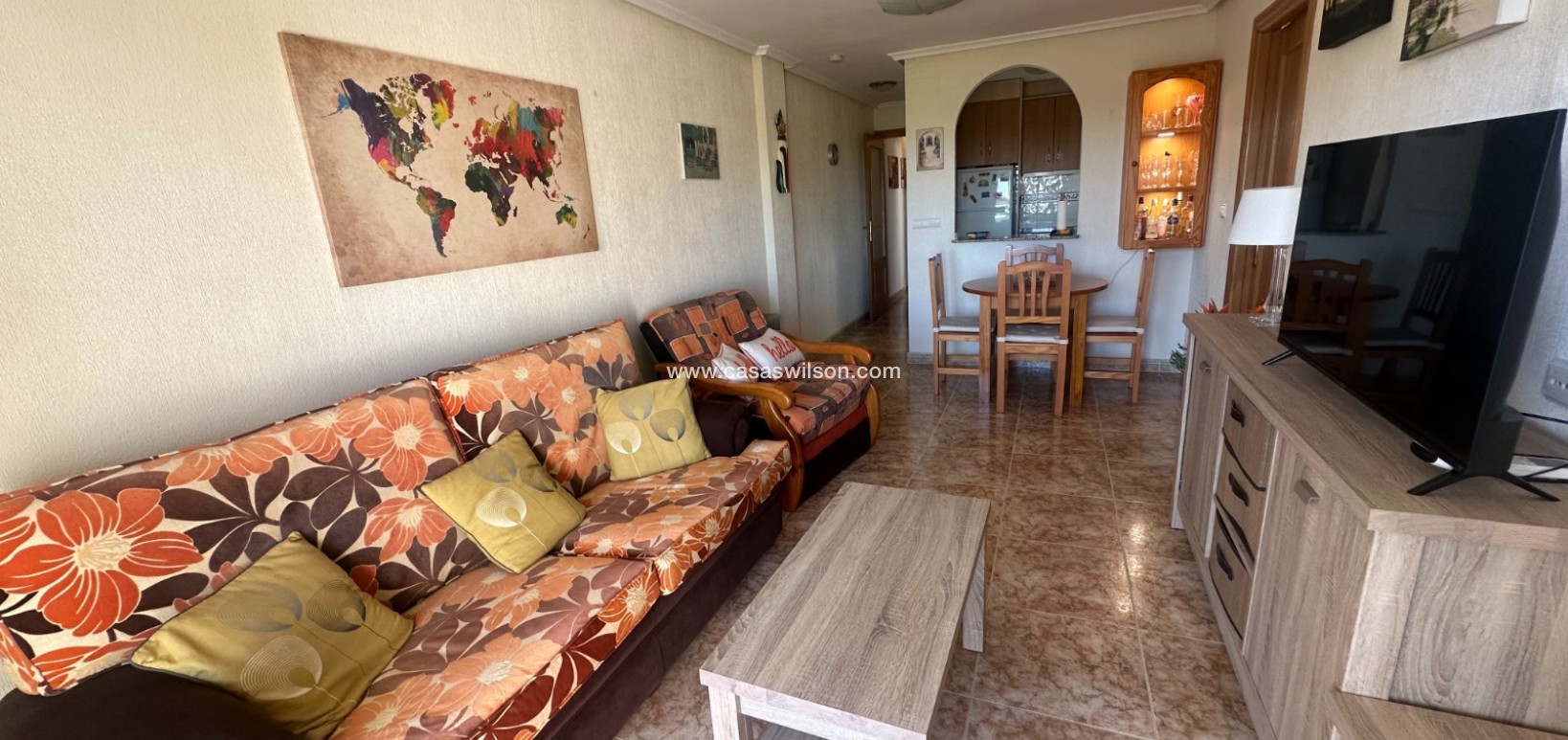 Sale - Apartment - Jacarilla