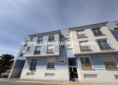 Sale - Appartement - Los Montesinos