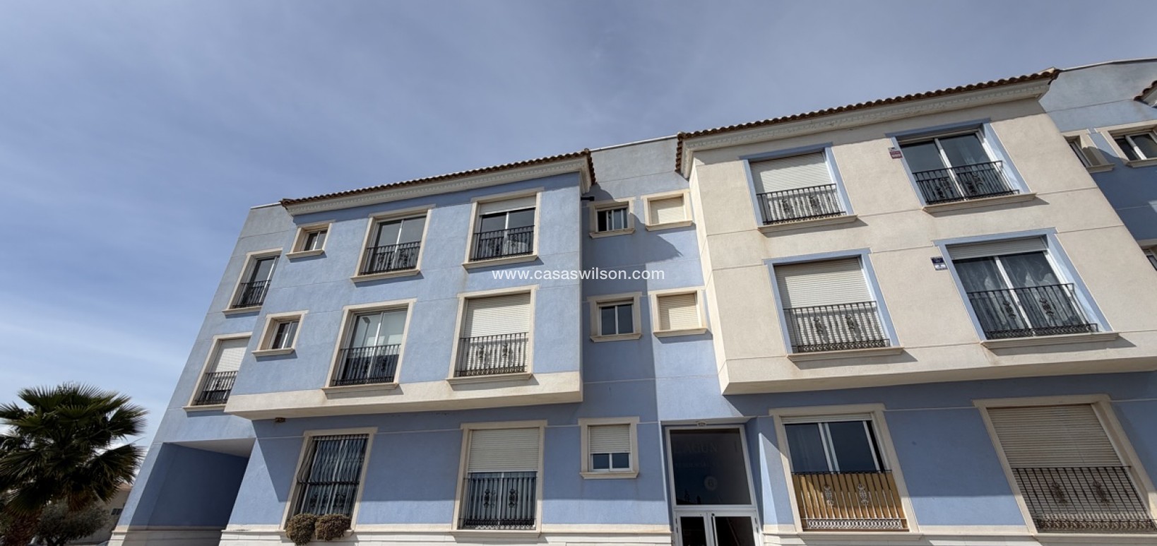 Sale - Appartement - Los Montesinos