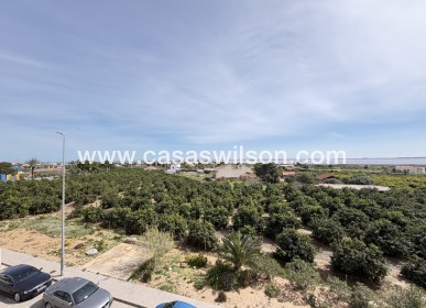 Sale - Appartement - Los Montesinos