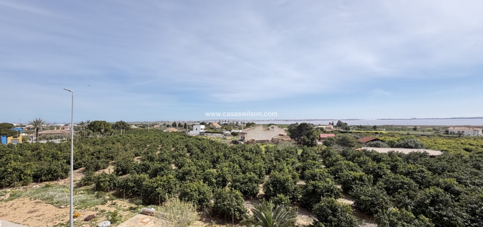 Sale - Appartement - Los Montesinos