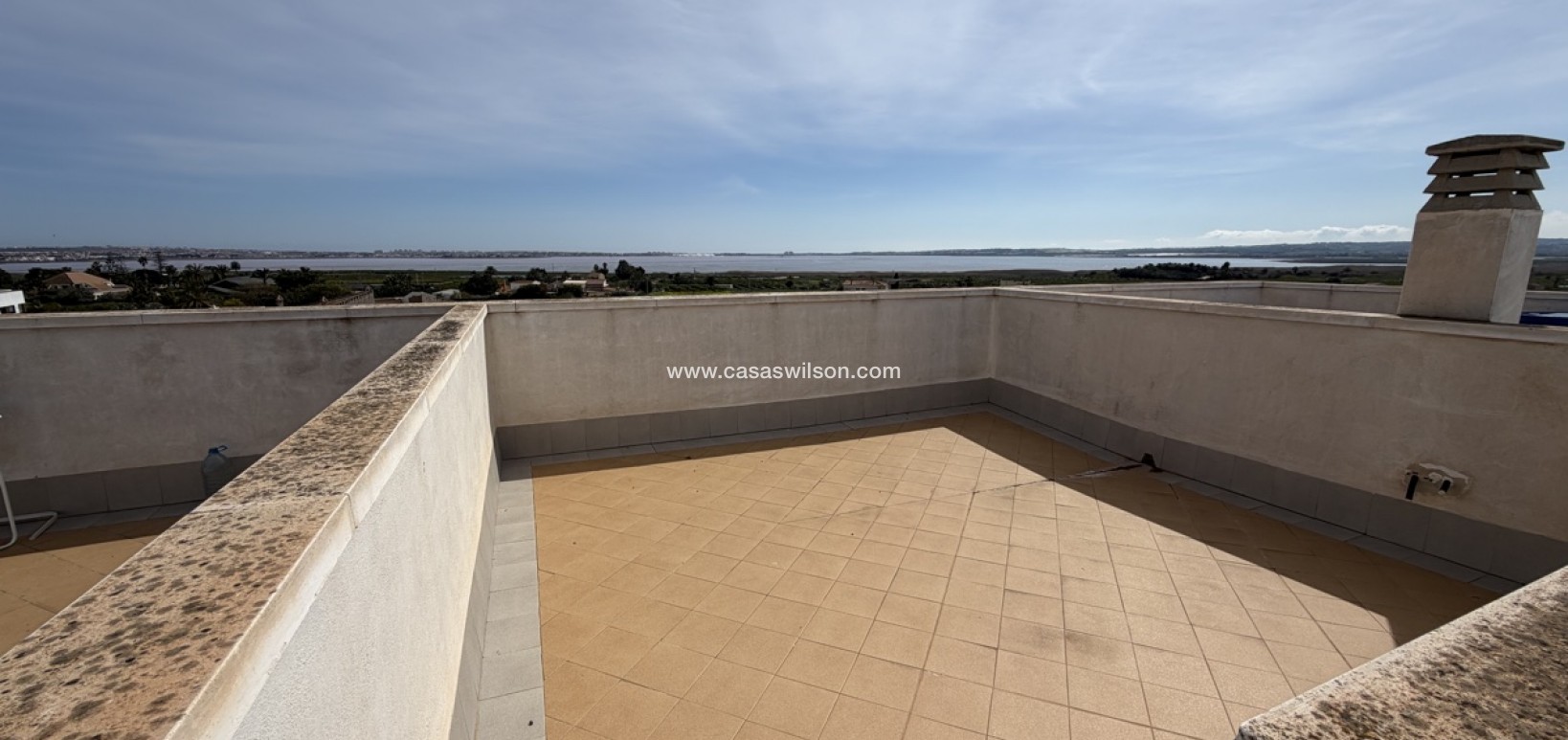 Sale - Appartement - Los Montesinos