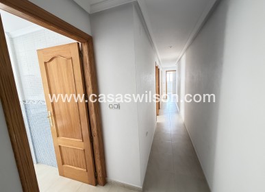 Sale - Appartement - Los Montesinos