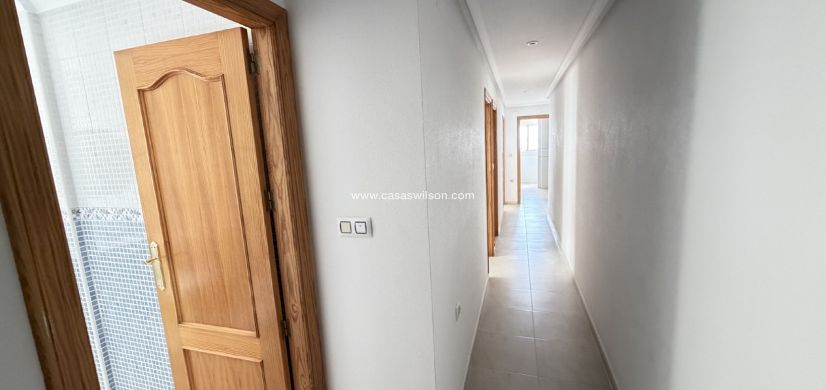 Sale - Appartement - Los Montesinos