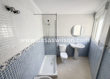 Sale - Appartement - Los Montesinos