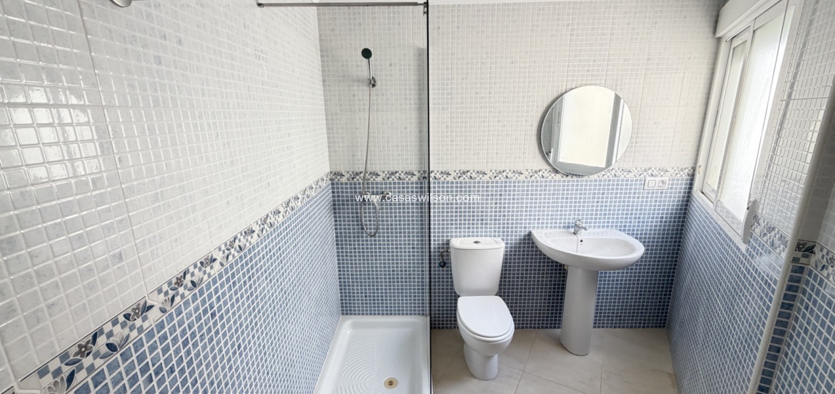 Sale - Appartement - Los Montesinos