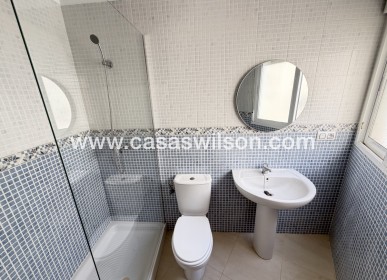 Sale - Appartement - Los Montesinos