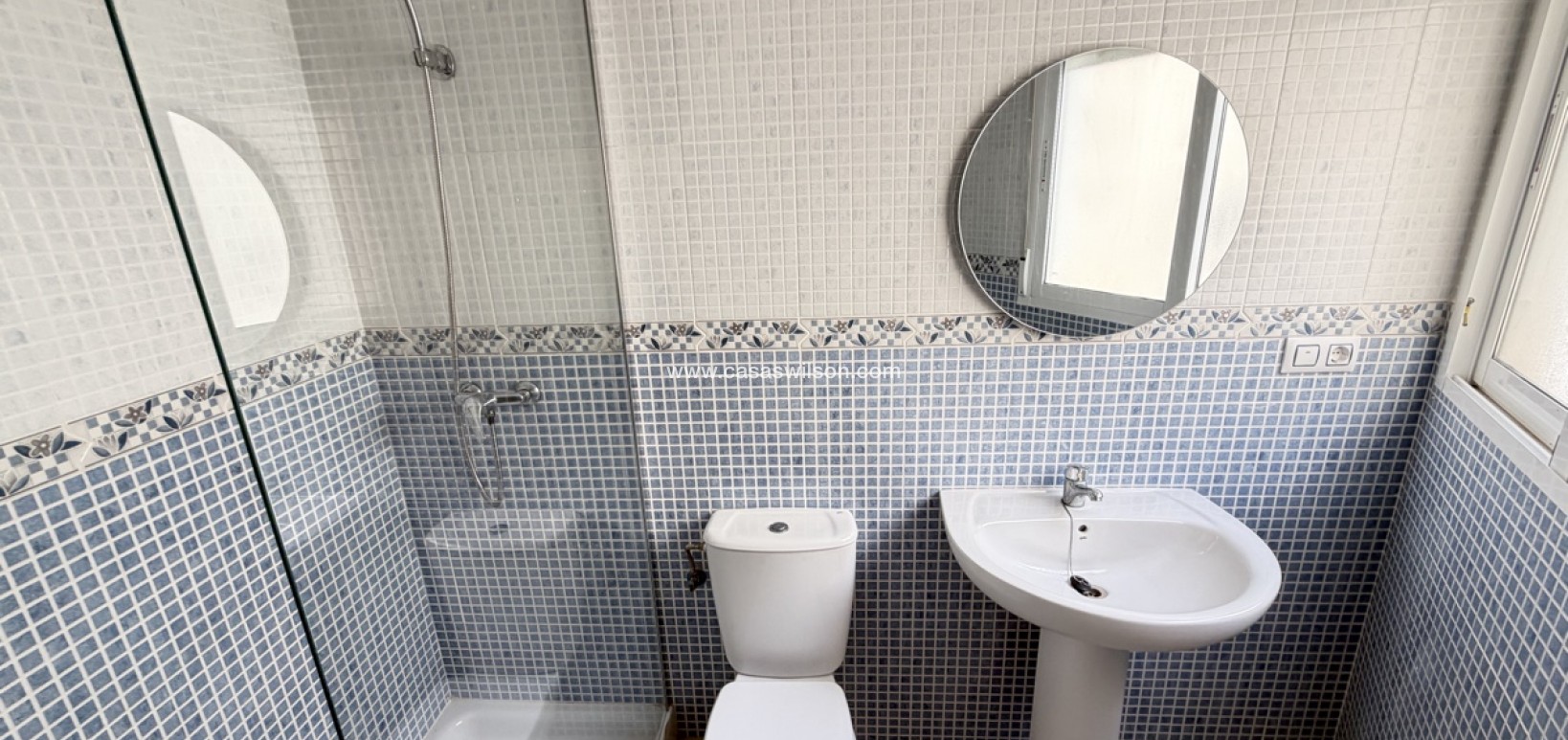 Sale - Appartement - Los Montesinos