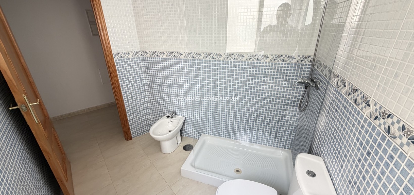 Sale - Appartement - Los Montesinos