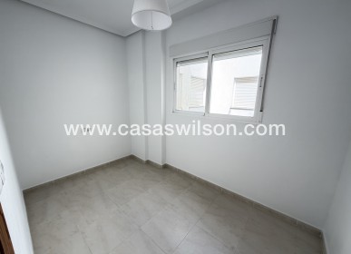 Sale - Appartement - Los Montesinos