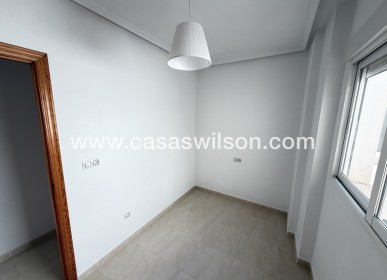 Sale - Appartement - Los Montesinos