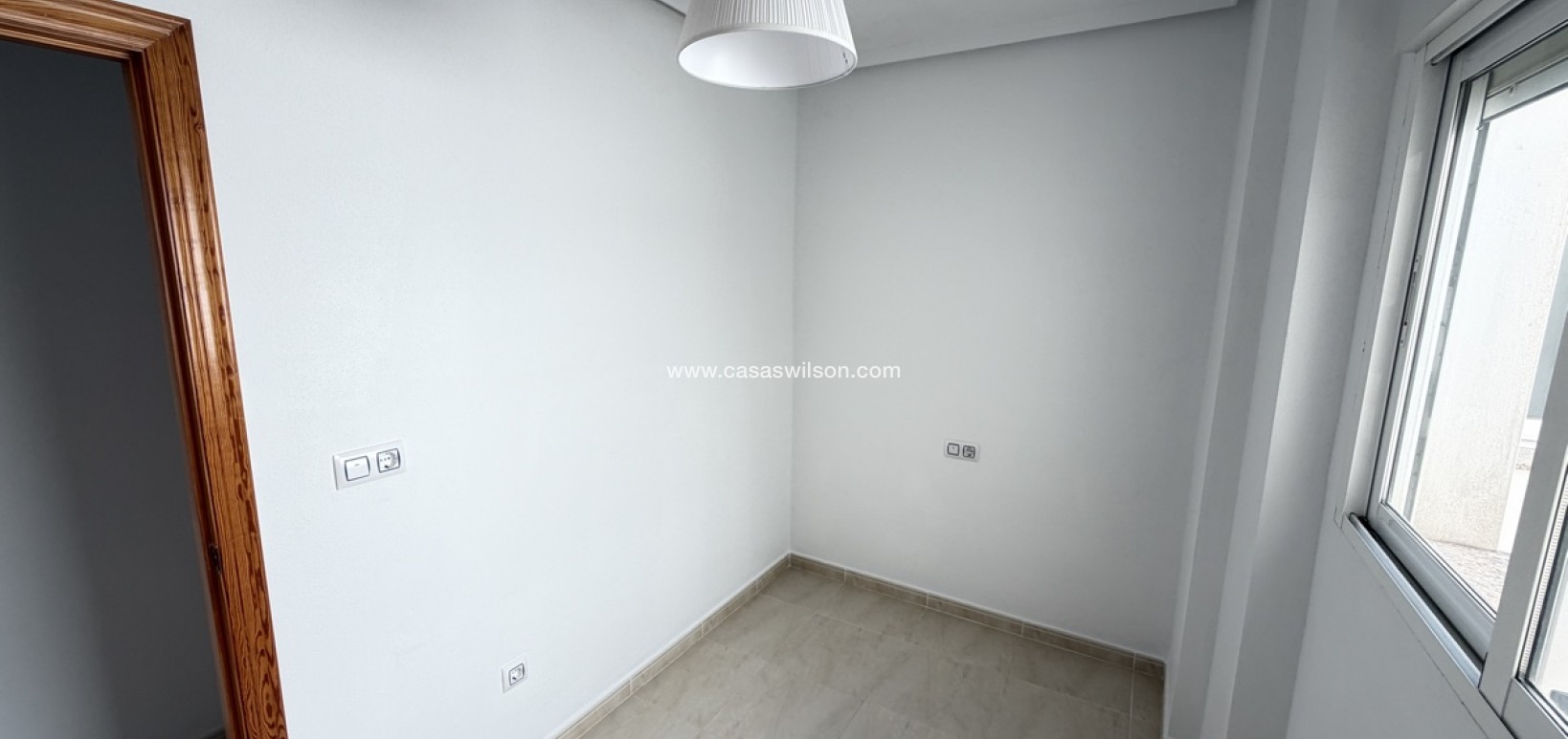 Sale - Appartement - Los Montesinos