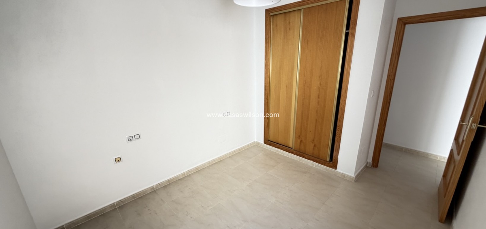 Sale - Appartement - Los Montesinos