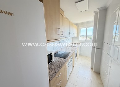 Sale - Appartement - Los Montesinos
