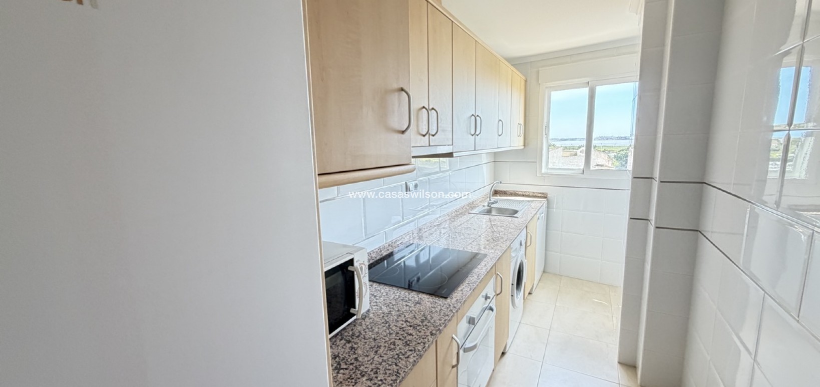 Sale - Appartement - Los Montesinos