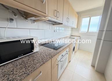 Sale - Appartement - Los Montesinos