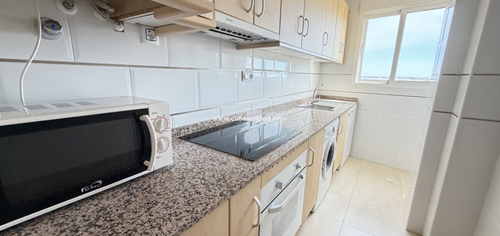 Sale - Appartement - Los Montesinos