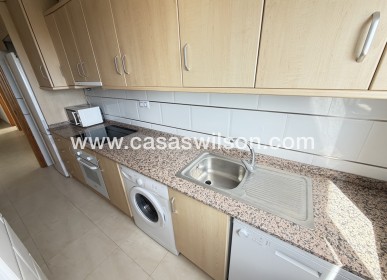 Sale - Appartement - Los Montesinos