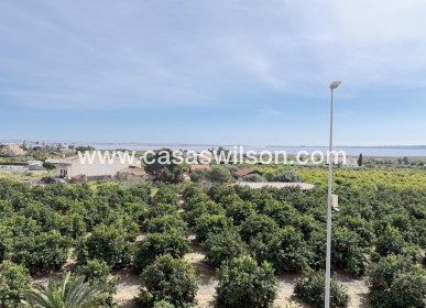 Sale - Appartement - Los Montesinos