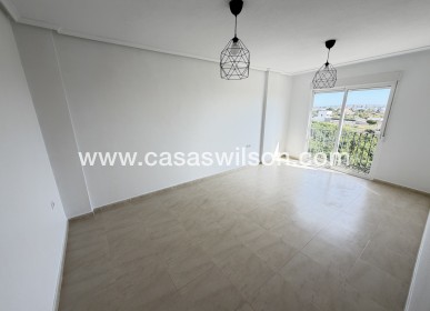 Sale - Appartement - Los Montesinos