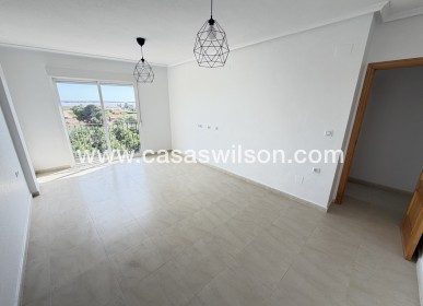 Sale - Appartement - Los Montesinos