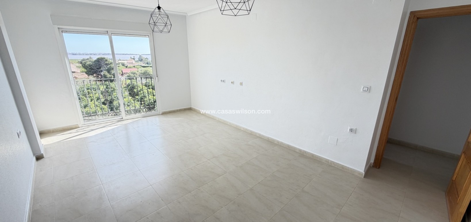Sale - Appartement - Los Montesinos