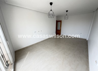 Sale - Appartement - Los Montesinos